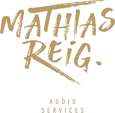 Mathias Reig Audio